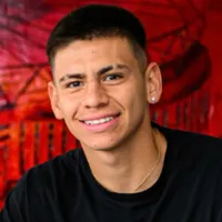 Por qué el Diablito Echeverri todavía no fue presentado en Girona