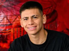 Celebran Manchester City y Guardiola: el Diablito Echeverri destrabó su futuro tras sonar en River