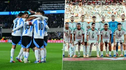 La Federación de Argelia, de cara al Mundial 2026, hicieron un pedido a los aficionados "para que muestren su solidaridad y se unan a la selección nacional".