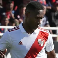 Mercado de pases de River HOY y EN VIVO: altas, bajas, rumores y noticias