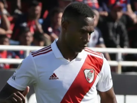 Mercado de pases de River HOY y EN VIVO: altas, bajas, rumores y noticias
