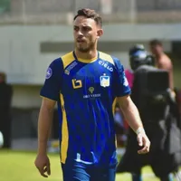 Nahuel Gallardo, hijo del Muñeco, vuelve a Argentina para sumarse a un nuevo club