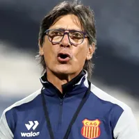 Ángel Comizzo: “Nunca volví a River, jamás volví a pisar el Monumental”