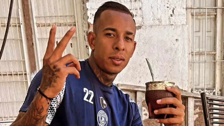 Sebastián Villa
