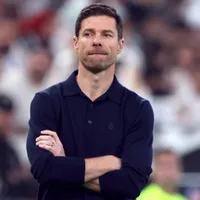 Real Madrid despidió a Xabi Alonso tras perder la final de la Supercopa ante Barcelona: los detalles