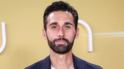 Álvaro Arbeloa será el nuevo DT de Real Madrid.