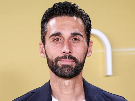 Tras la salida de Xabi Alonso, Real Madrid oficializó a Álvaro Arbeloa como su nuevo entrenador