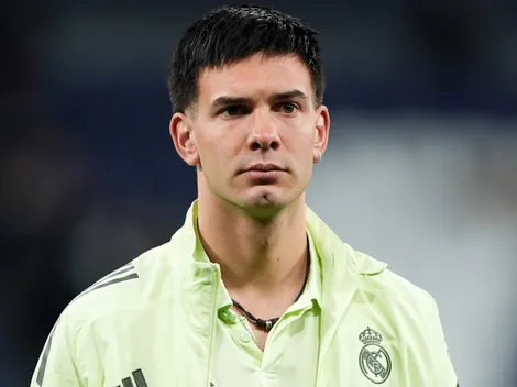 Cómo puede afectarle a Mastantuono la salida de Xabi Alonso del Real Madrid