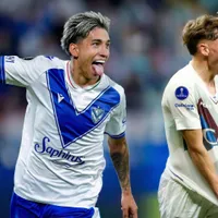 Se hartaron: los hinchas de River no quieren a Maher Carrizo y Santino Andino