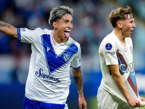 Se hartaron: los hinchas de River no quieren a Maher Carrizo y Santino Andino