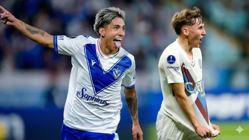 River no es prioridad para Maher Carrizo y Santino Andino.