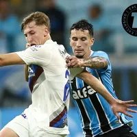 Sufre River: Andino, con un pie en Panathinaikos tras la última oferta