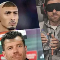 Los mejores memes de la salida de Xabi Alonso de Real Madrid