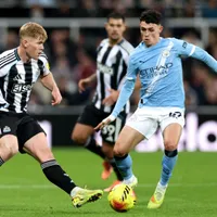 Pronósticos Newcastle vs Manchester City: examen de fuego por un lugar en la final de la Copa de la Liga