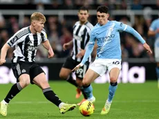 Pronósticos Newcastle vs Manchester City: examen de fuego por un lugar en la final de la Copa de la Liga