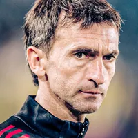 Marcelo Barovero, del por qué no volvió a atajar en River a su pasado como verdulero