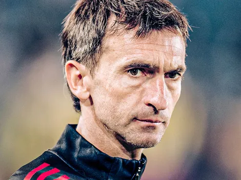 Marcelo Barovero, del por qué no volvió a atajar en River a su pasado como verdulero