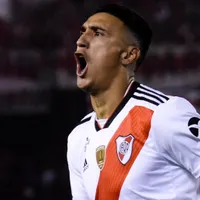 Tras 6 meses de inactividad, Matías Suárez anunció su retiro