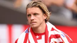 Conor Gallagher, nuevo jugador de Tottenham.