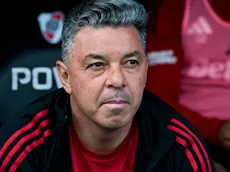 La delicada revelación personal de Gallardo: "Situaciones difíciles"