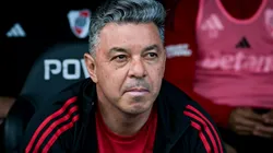 Marcelo Gallardo se sinceró previo al inicio oficial del 2026 con River.