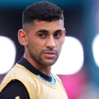 La amenaza de Micky van de Ven a Cuti Romero: "Lo derribaré, me da igual"