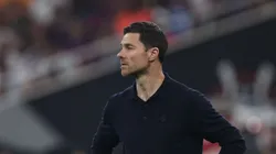 El DT dejó el cargo tras la derrota ante Barcelona en la final de la Superliga de España.