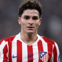 Campeón del mundo con España sale en defensa de Julián Alvarez: ''Es de los mejores''