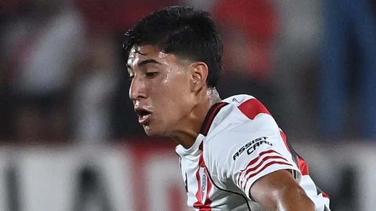 Facundo González