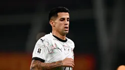 El portugués llega para tener una nueva oportunidad en Barcelona.