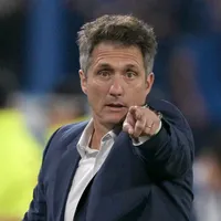 Guillermo Barros Schelotto tiene su primer refuerzo: llega a Vélez desde Europa un jugador que quisieron Boca y River
