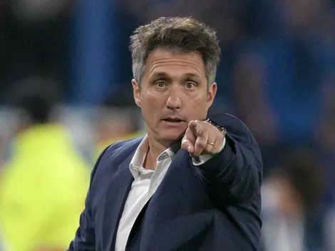 Guillermo Barros Schelotto tiene su primer refuerzo: llega a Vélez desde Europa un jugador que quisieron Boca y River