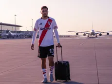 Mercado de pases de River, HOY y EN VIVO: altas, bajas, rumores y noticias