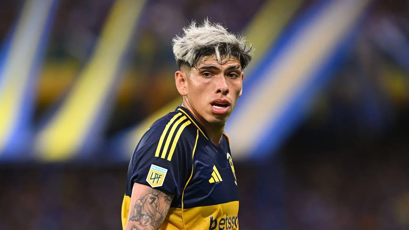 El chileno podría perderse la primera fecha del Torneo Apertura. (Foto: Getty)