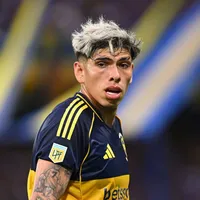 Carlos Palacios desató un escándalo judicial y financiero en Brasil mientras se recupera de una lesión en Boca