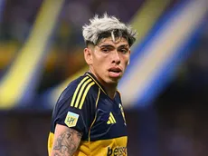 Carlos Palacios desató un escándalo judicial y financiero en Brasil mientras se recupera de una lesión en Boca