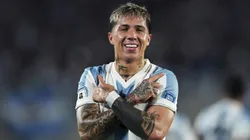 Enzo Fernández dijo que Qatar 2022 ya quedó atrás y que Argentina tiene que ganar el Mundial 2026.