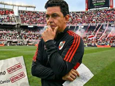 Así sigue el mercado de pases de River