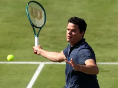 Fue 3 del mundo, derrotó a Federer y Nadal, jugó la final de Wimbledon y ahora anunció su retiro