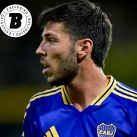 Martegani está cerca de ser refuerzo de Aldosivi