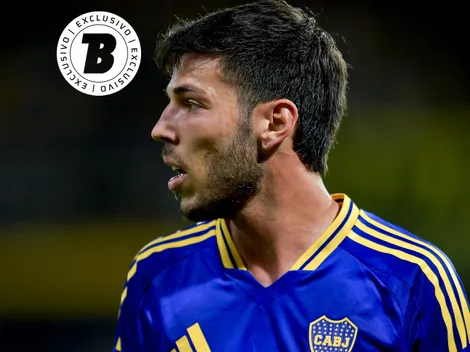 Martegani está cerca de ser refuerzo de Aldosivi