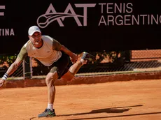 Fue campeón de la Copa Davis con Argentina y Top 100, pero se cansó de la vida del tenista y piensa en el retiro