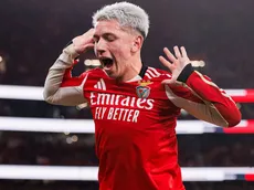 River vuelve a la carga por Prestianni con una oferta superadora