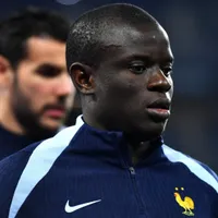 A seis meses del Mundial 2026, el campeón del mundo que tomó la decisión de volver al fútbol europeo