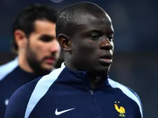 A seis meses del Mundial 2026, el campeón del mundo que tomó la decisión de volver al fútbol europeo