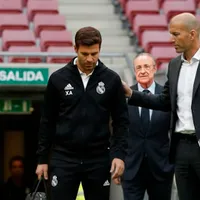Con Zidane a la cabeza, los 7 candidatos para reemplazar a Xabi Alonso en Real Madrid