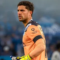 Surgió de River, debutó con Demichelis y se le detectó un problema cardíaco en la revisión médica para fichar por Lanús