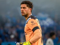 Surgió de River, debutó con Demichelis y se le detectó un problema cardíaco en la revisión médica para fichar por Lanús