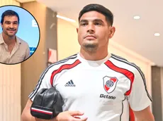 El motivo por el que Racing considera que "fue una muy buena venta" la de Salas a River