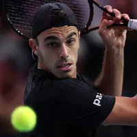 Se confirmaron los participantes del Argentina Open 2026